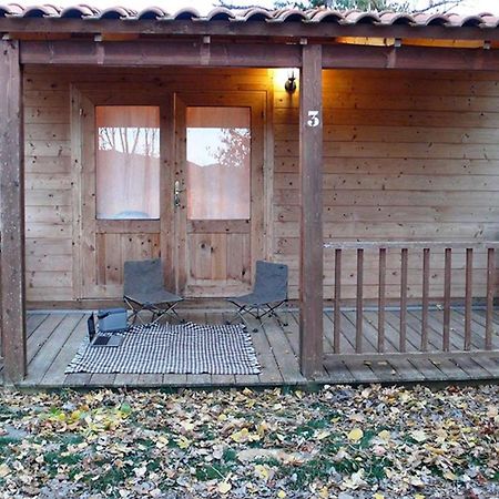 Camping Ain Χάκα Δωμάτιο φωτογραφία