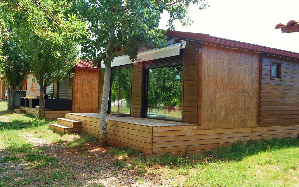 Camping Ain Χάκα Δωμάτιο φωτογραφία