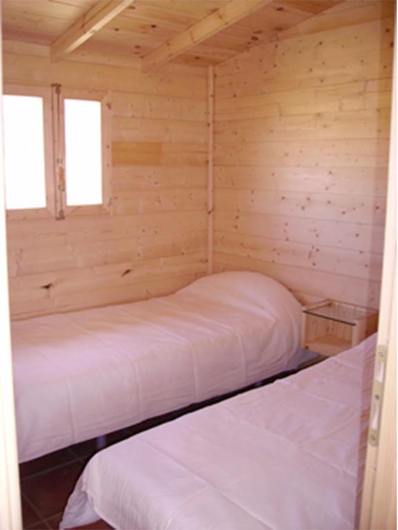 Camping Ain Χάκα Δωμάτιο φωτογραφία